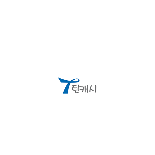 틴캐시